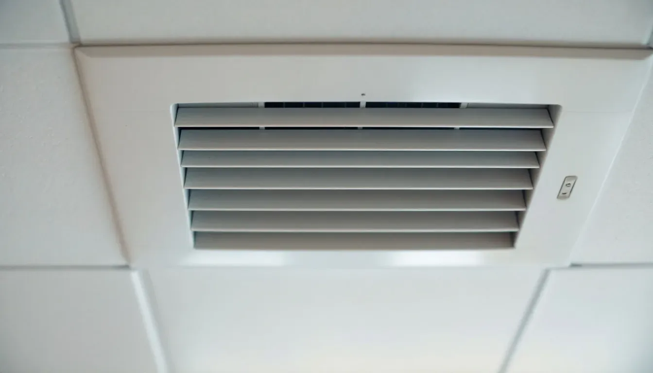 Duct Repair Service in Pensacola