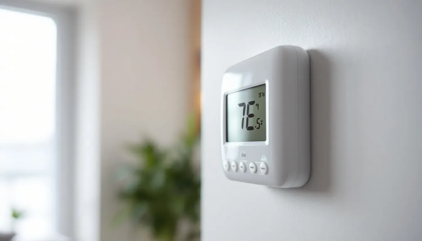 Duct Sealing Service in Pensacola