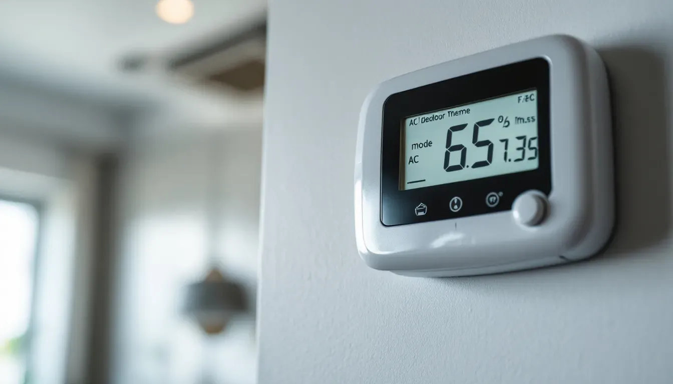 Hvac Zoning System Installation in Pensacola
