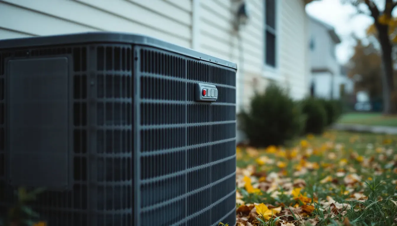 Indoor Air Quality Service in Pensacola