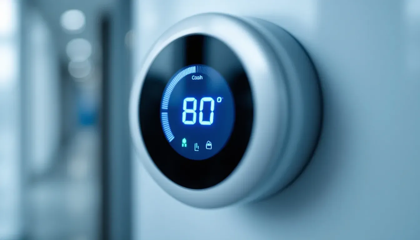Heat Pump Repair Service in Pensacola