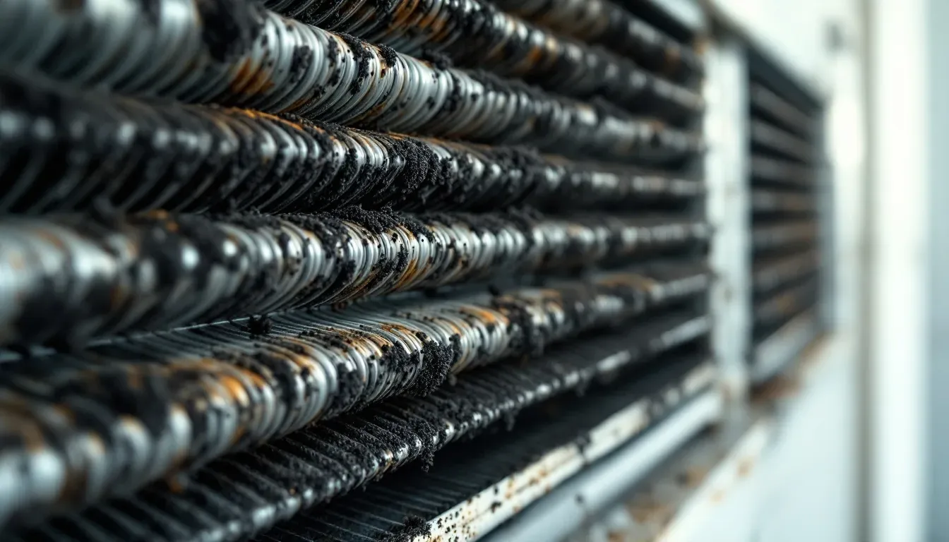 Commercial AC Repair in Pensacola