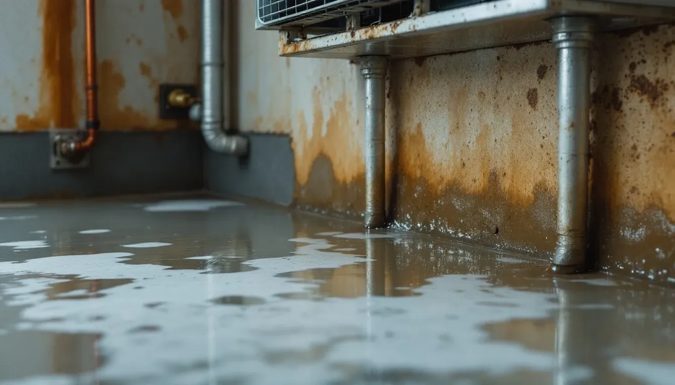 Restaurant Hvac Service in Pensacola