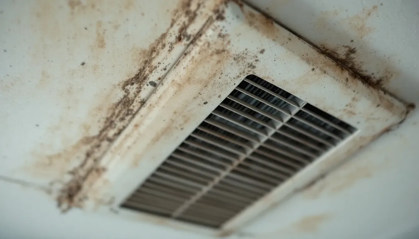 AC Maintenance Tune-Up in Pensacola