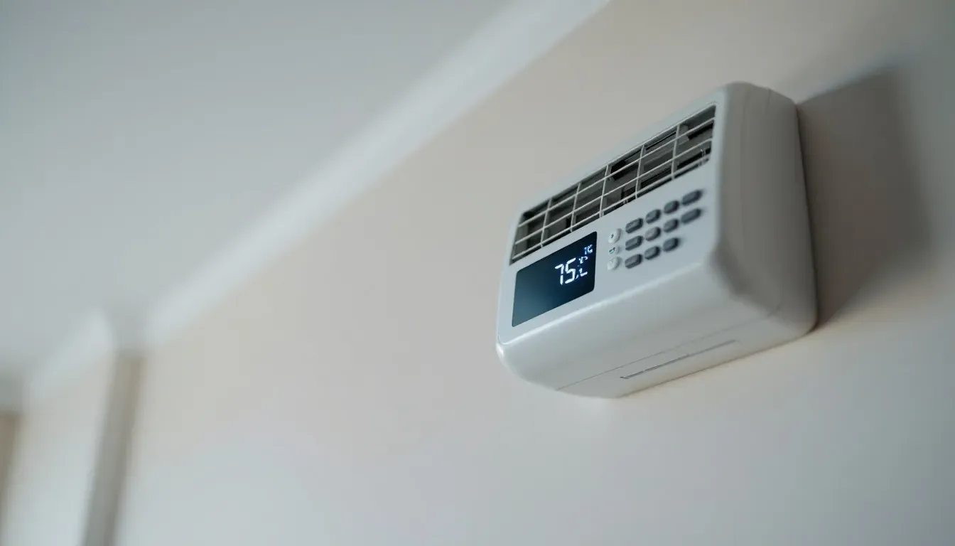 Central Air Conditioning Repair in Pensacola